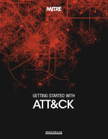 Getting Started with ATT&CK.pdf